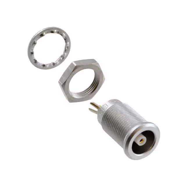 ERN.00.250.NTL LEMO  Koaxialsteckverbinder (HF)-Baugruppen